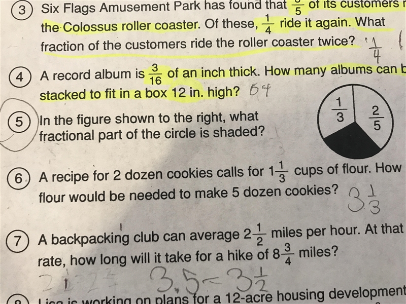 Please help me with #5 !?-example-1