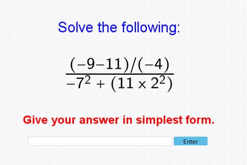 Solve the follwing please:-example-1