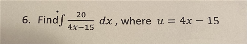 Calculus - need work shown-example-1