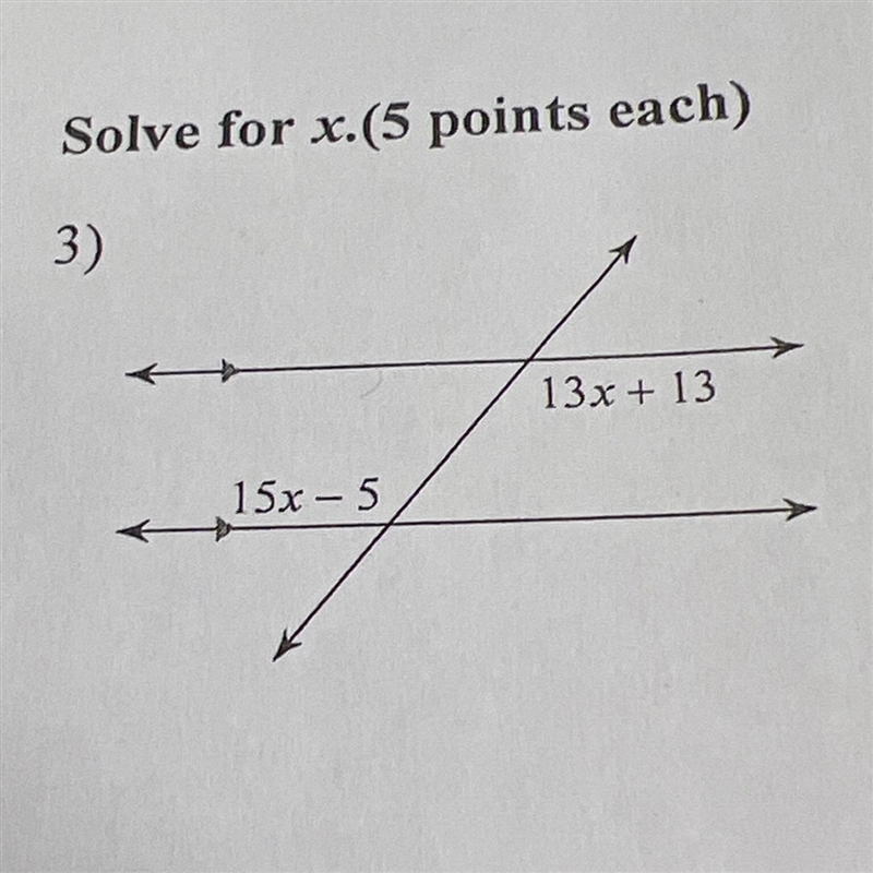 Solve for X. Please help me-example-1