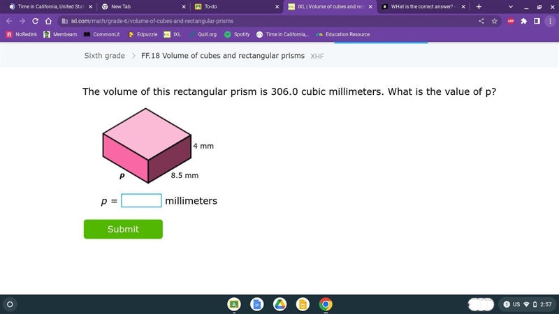 What is the correct answer for this-example-1