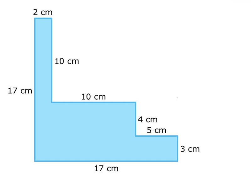 What is the area of this figure?-example-1