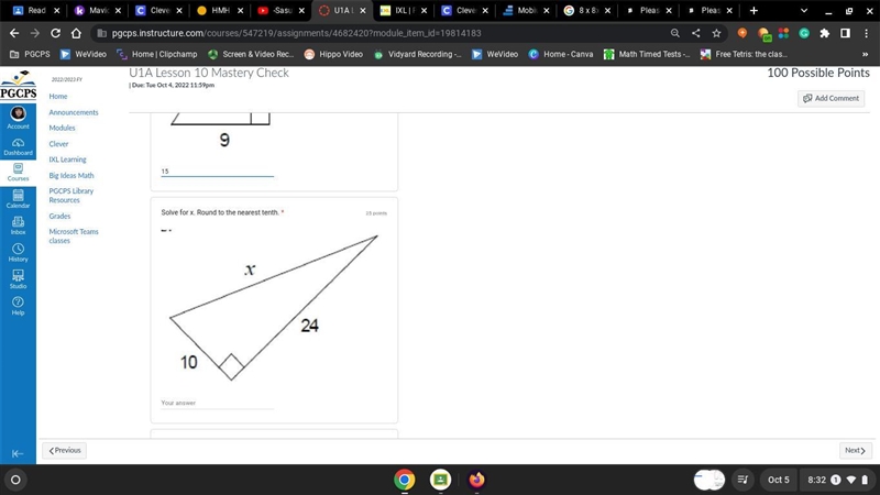 Please help me don't get it wrong it's a test grade I have 2 more question like this-example-1