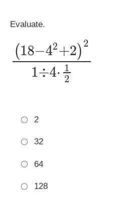 OK so I don't know if my answer is right can someone help ?-example-1