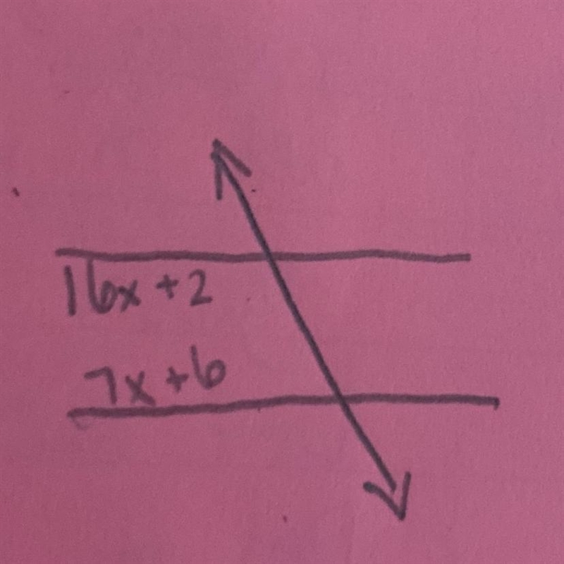 How do solve this in geometry?-example-1