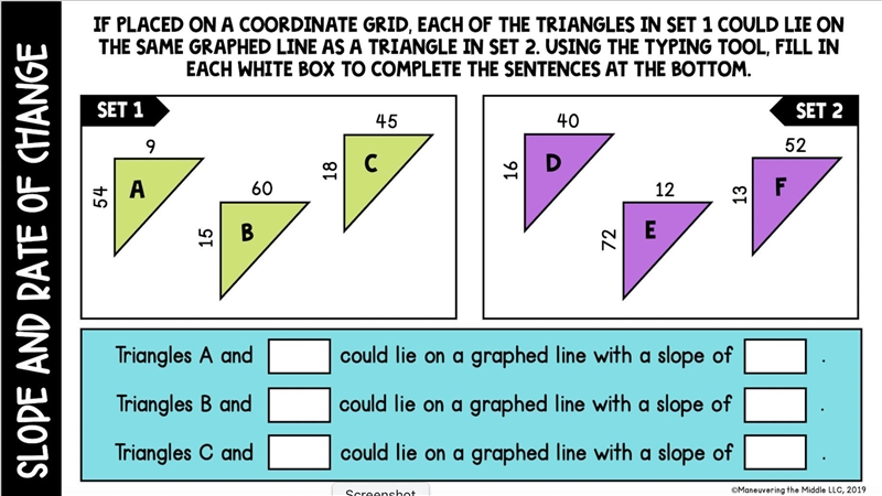 Can someone help me with the attached challenging slope problem?-example-1