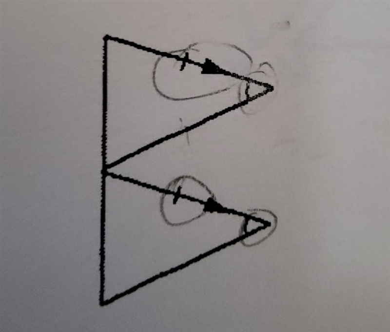 Is this triangle congruent?​-example-1