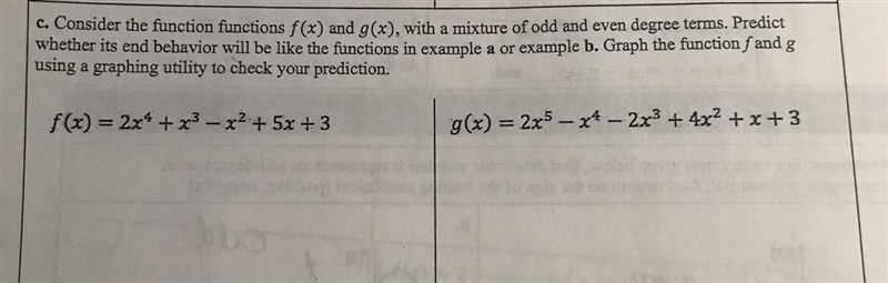 Consider the function f(x)-example-1