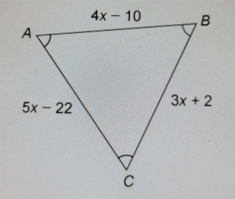 What is the value of x? ​-example-1