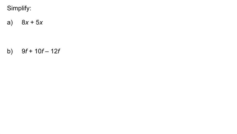 Can you please HELP ME!! I have done question a but i need help on question b. For-example-1