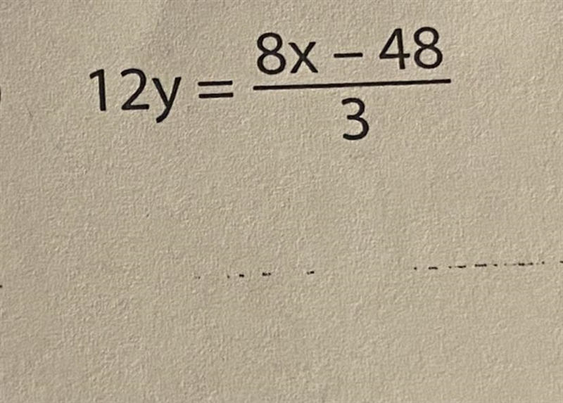 Pls pls help Slope-Intercept Form-example-1