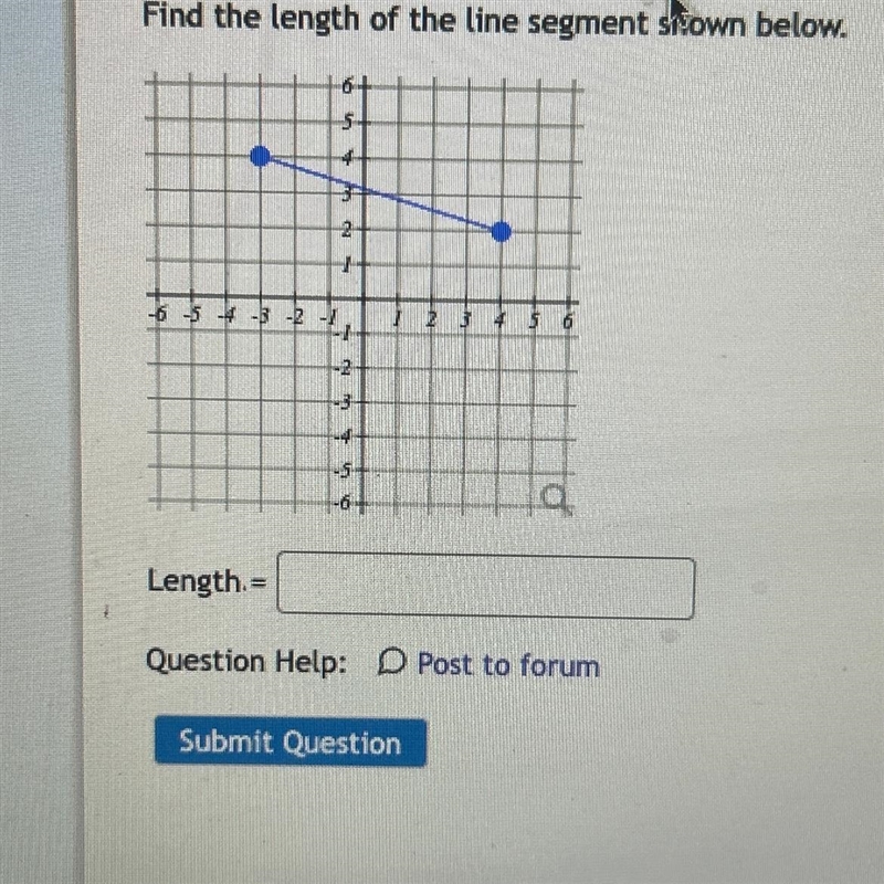 Find the length??????????-example-1