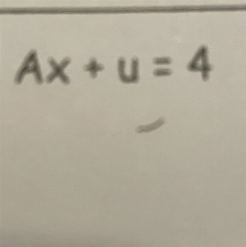 I kinda need some help with solving for x-example-1