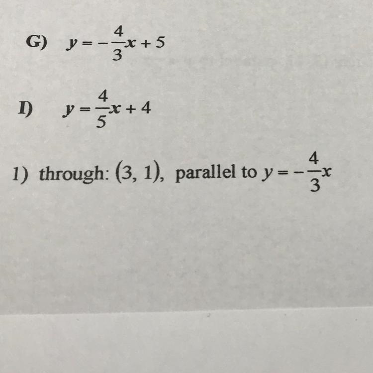 I need help and with work shown !! Asap please please please-example-1