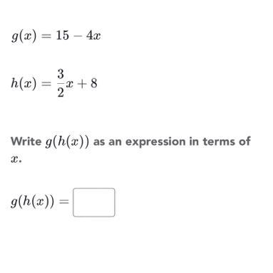 How do I solve this question?-example-1