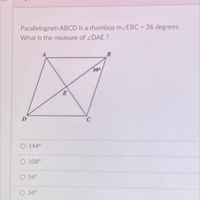 What is the measure of-example-1