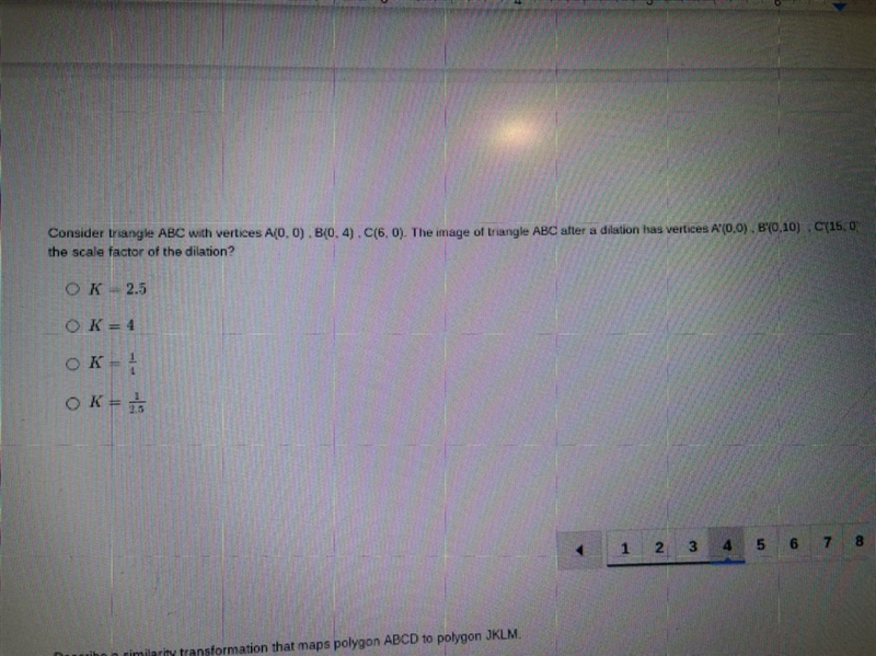 I need help with my geometry homework thank you.-example-1