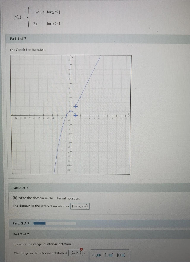 I need help with this question parts 3 - 7-example-1