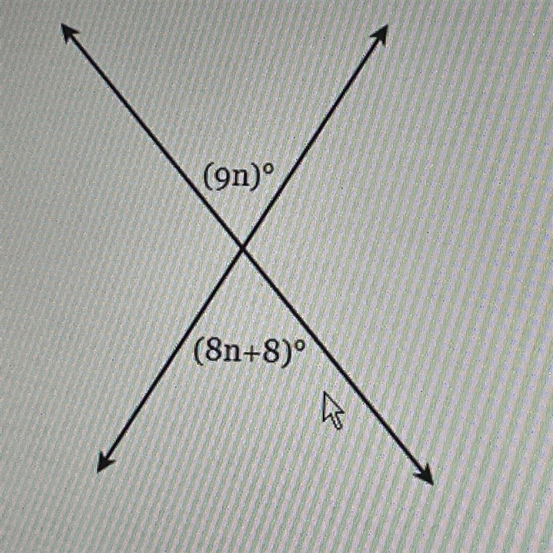 Solve for the value of n-example-1