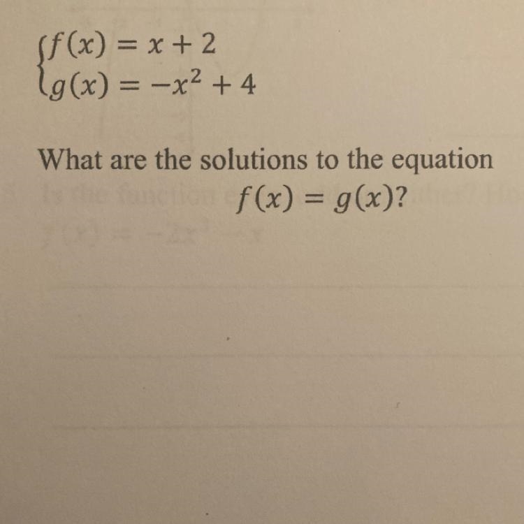 What are the solutions to the equation?-example-1