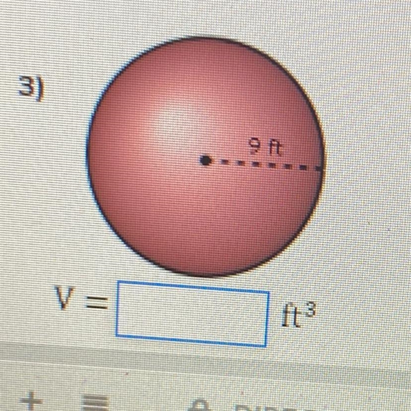 Look at the image for the problem, also round to the nearest hundredth if necessary-example-1