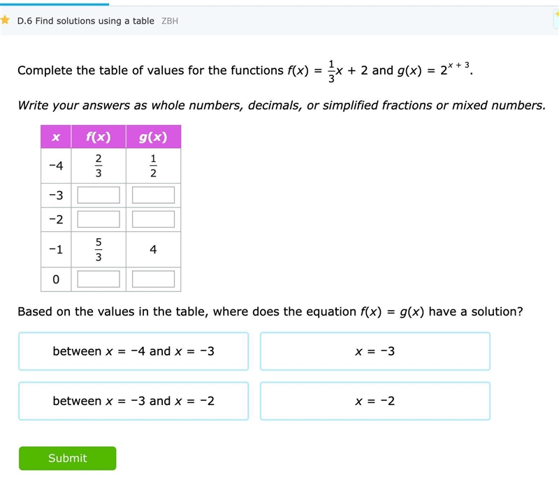 Help on this ez math table question-example-1