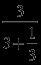 5E. Express the given fraction below in the simplest form.-example-1