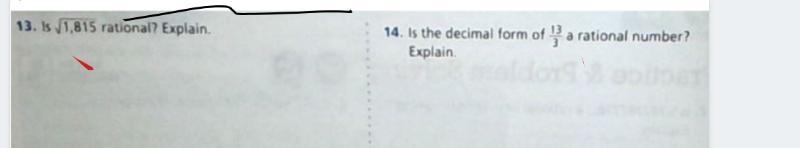 I need help on both questions Please explain..-example-1