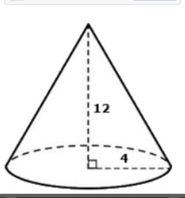 What is the volume of this cone?-example-1