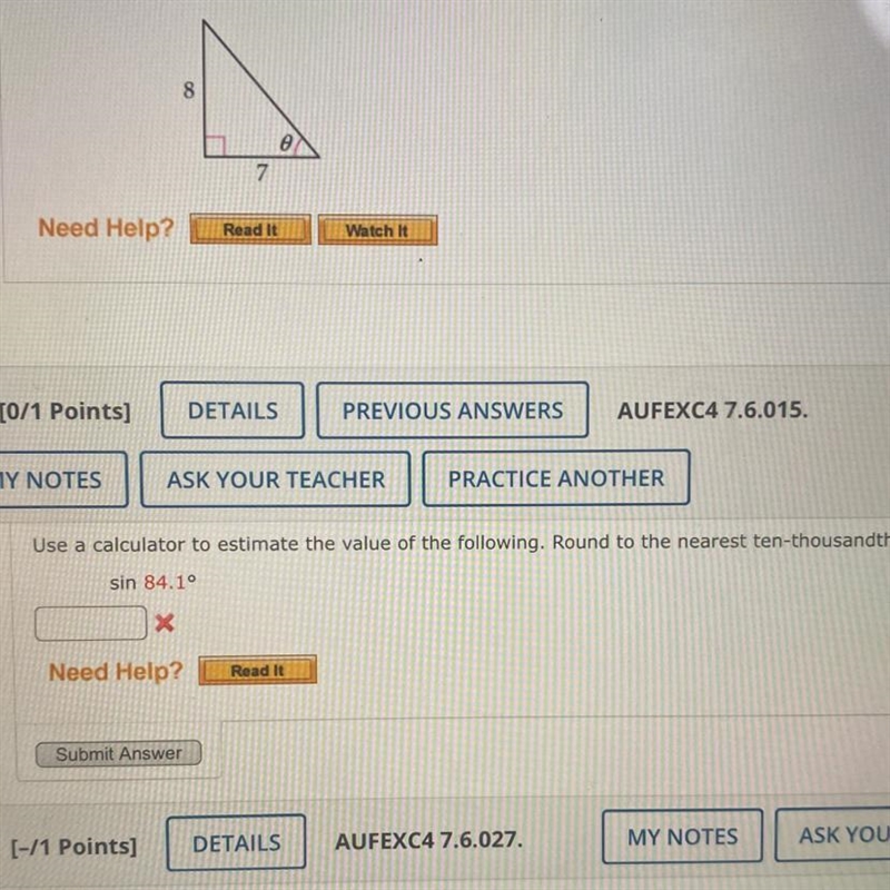 Use a calculator to estimate the value of the following. Round to the nearest ten-example-1