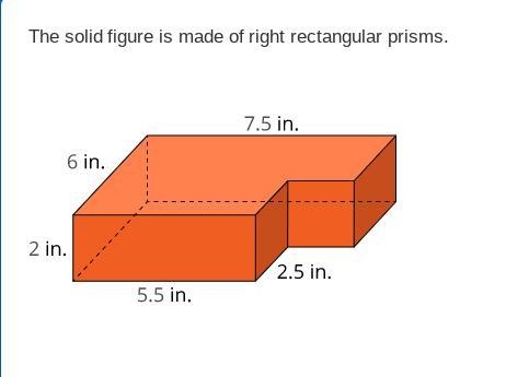 What is the volume in cubic inches-example-1