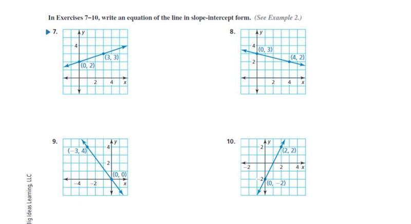 Please help me do my Math Homework ASAP, it is attached.-example-1