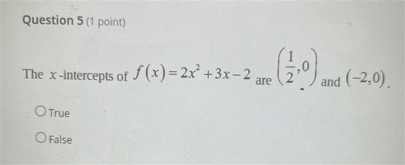 5 quick algebra 1 questions for 50 points! Only answer if you know the answer, shout-example-4