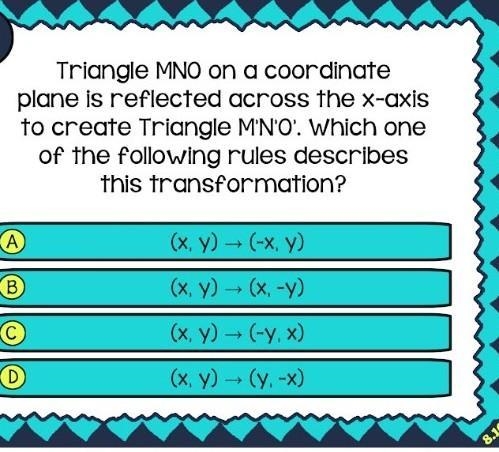 Which one of the following rules describe this transformation?​-example-1