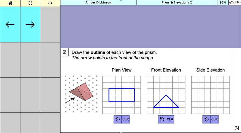 what is the side view ? the rest are right like i've tried loads of combinations but-example-1