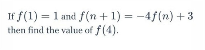 Please help me understand and explain it to me please. Recursive Sequence Function-example-1