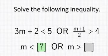 Solve the following inequality-example-1