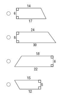 Find the polygon that is similar to ABCD.-example-2