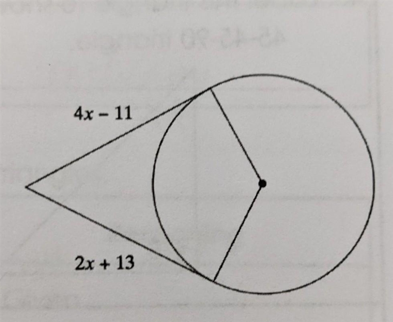 Please help it's for my final solve for x ​-example-1