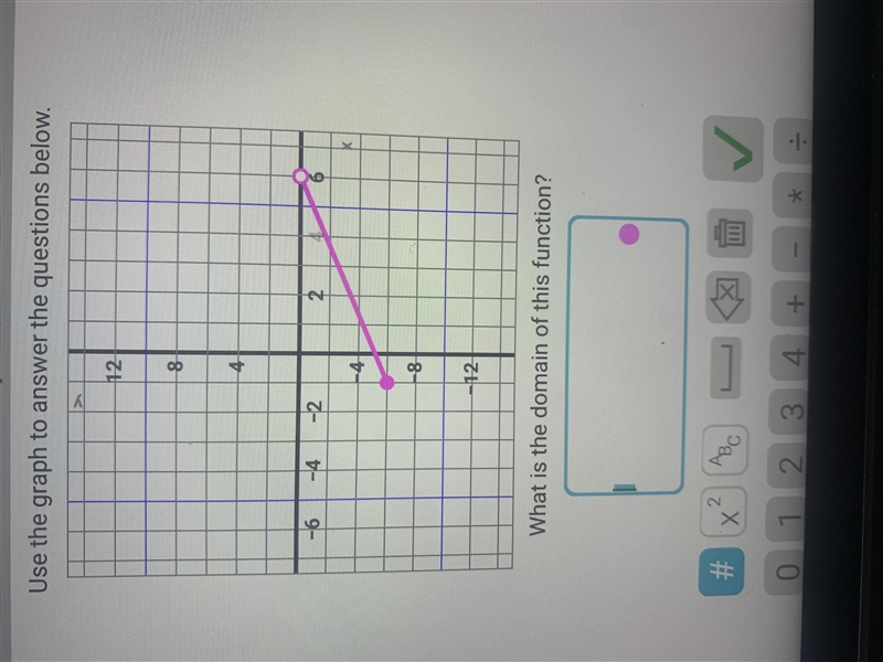 What is the domain of the function??-example-1