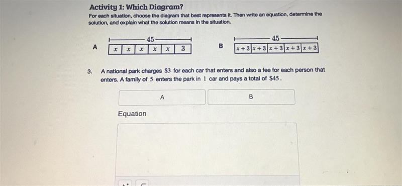 What is the answer a or b to this question-example-1