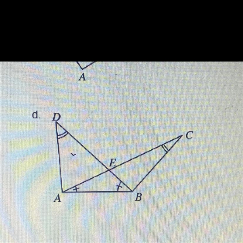 Is this congruent and how is this congruent-example-1