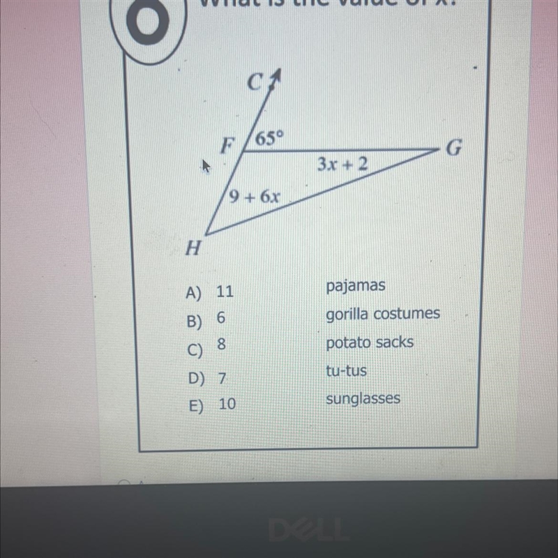 What is the value of X?-example-1