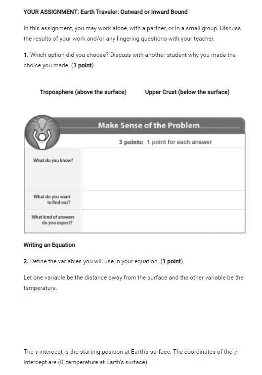 Can you help me with some math questions the option I chose was troposphere(above-example-1