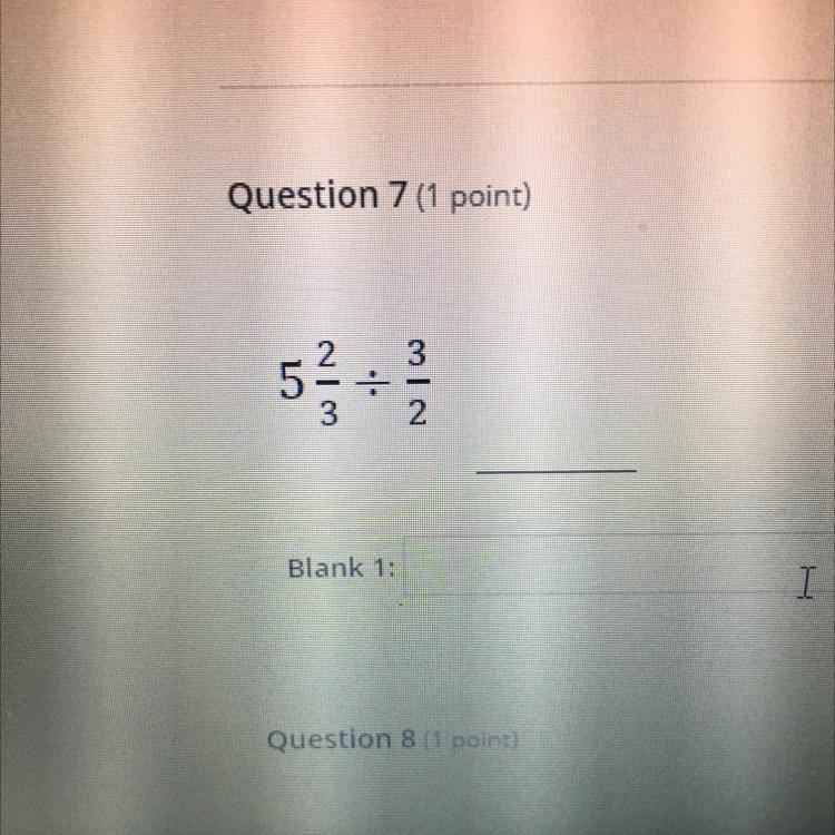 5 2/3 / 3/3 please help it’s due at 11:59 and it’s 10:17 and last day to turn in missing-example-1