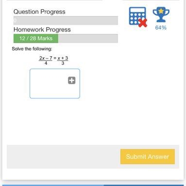 Solve the following-example-1