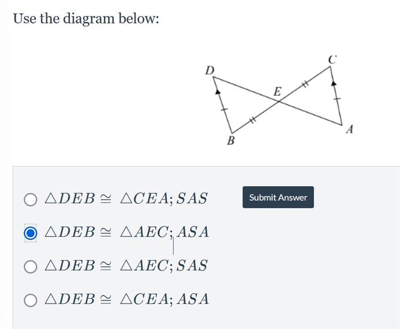 Please help check my answer and explain-example-1