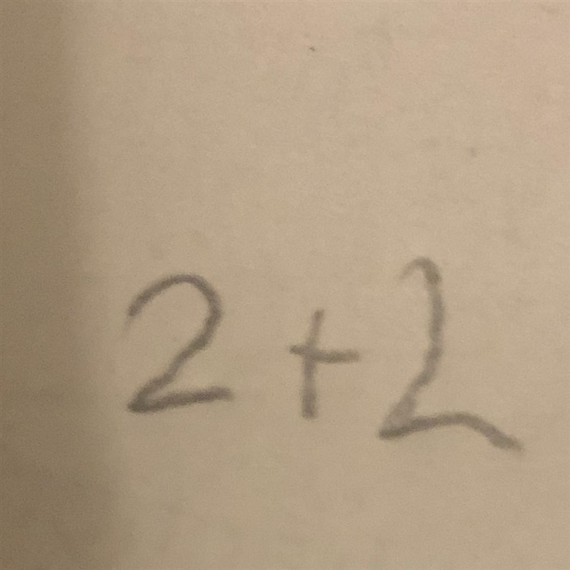 What is 2 + 2 I really need to know-example-1