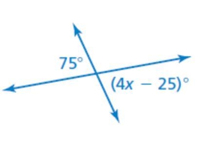 Find the value of x, please help-example-1