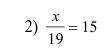 What is the Answer Solve the Problem-example-1